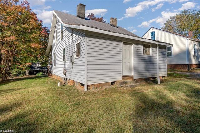 1053 N Scales Street, Reidsville, NC 27320