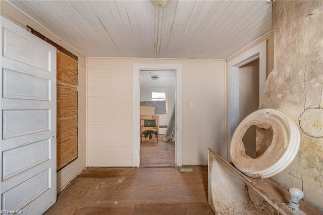 1053 N Scales Street, Reidsville, NC 27320