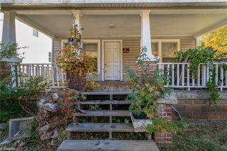 1053 N Scales Street, Reidsville, NC 27320