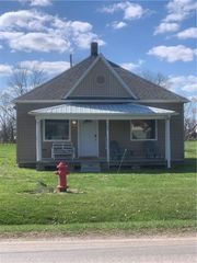 704 S Broadway N/A, Jamesport, MO 64648