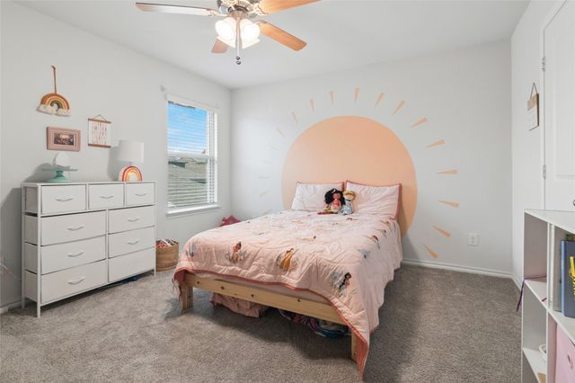 1716 Wayne Lane, Celina, TX 75009