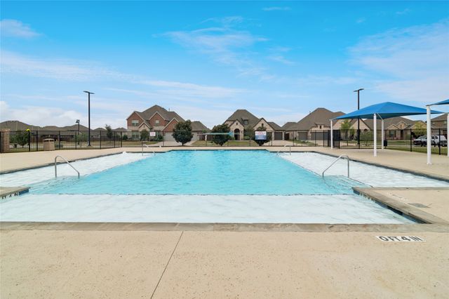 1716 Wayne Lane, Celina, TX 75009