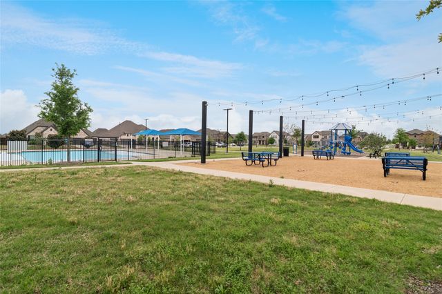 1716 Wayne Lane, Celina, TX 75009