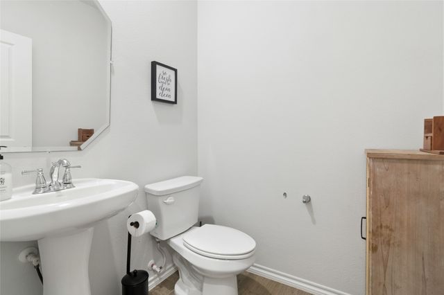 1716 Wayne Lane, Celina, TX 75009