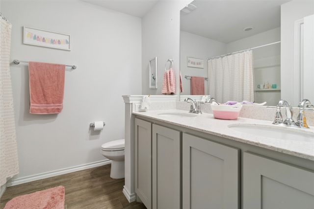 1716 Wayne Lane, Celina, TX 75009