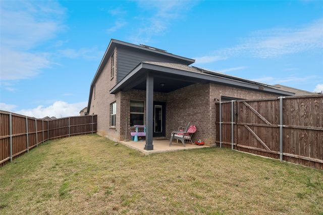 1716 Wayne Lane, Celina, TX 75009