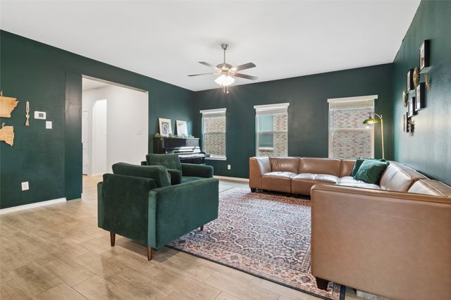 1716 Wayne Lane, Celina, TX 75009