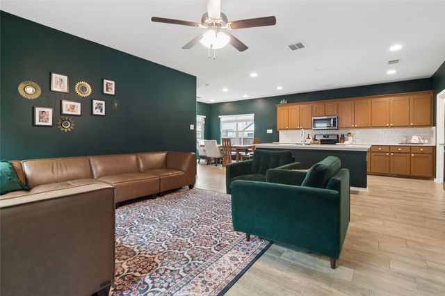 1716 Wayne Lane, Celina, TX 75009