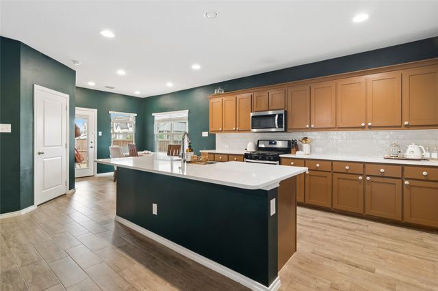 1716 Wayne Lane, Celina, TX 75009