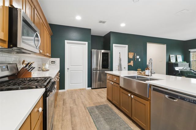 1716 Wayne Lane, Celina, TX 75009