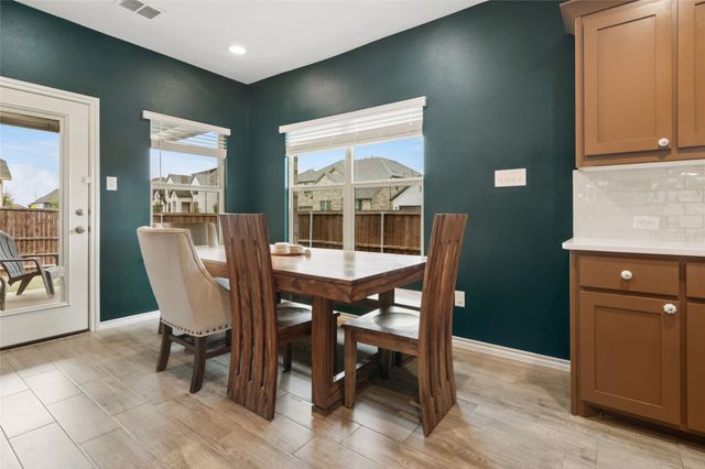 1716 Wayne Lane, Celina, TX 75009