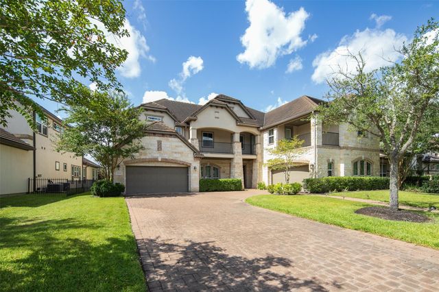 25526 Millbrook Bend Lane, Katy, TX 77494