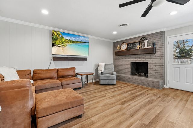 3624 56th Street, Lubbock, TX 79413