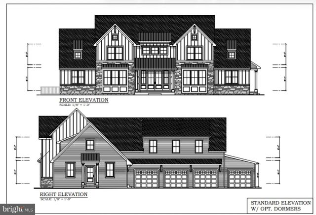 LOT 4 SYRENA, Hilltown, PA 18927