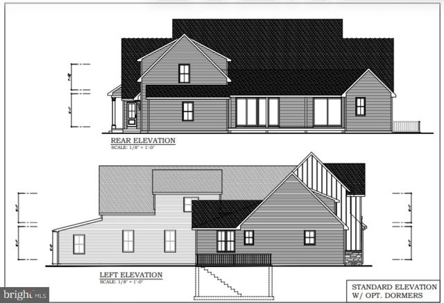 LOT 4 SYRENA, Hilltown, PA 18927