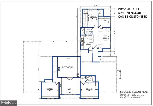 LOT 4 SYRENA, Hilltown, PA 18927