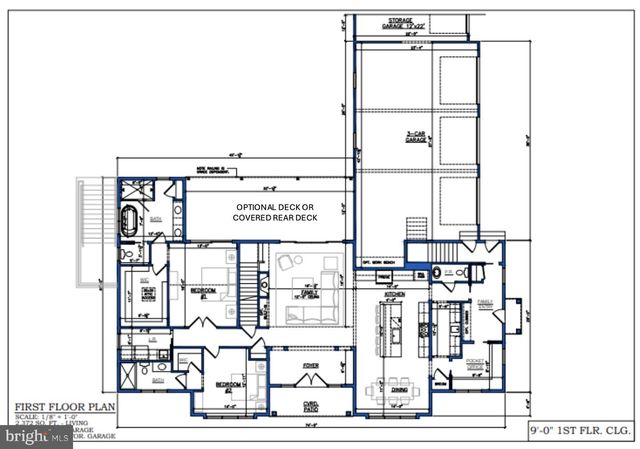 LOT 4 SYRENA, Hilltown, PA 18927