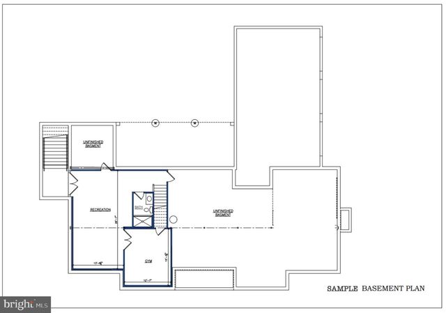 LOT 4 SYRENA, Hilltown, PA 18927