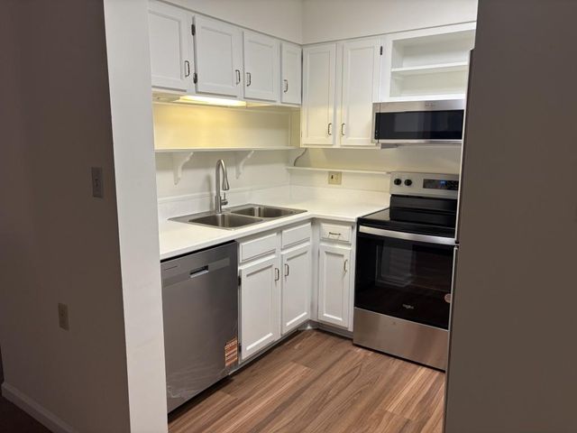 1800 Clairmont Lake 124, Decatur, GA 30033