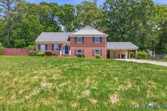 2815 Wighton Dr, Richmond, VA 23235