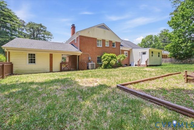2815 Wighton Dr, Richmond, VA 23235
