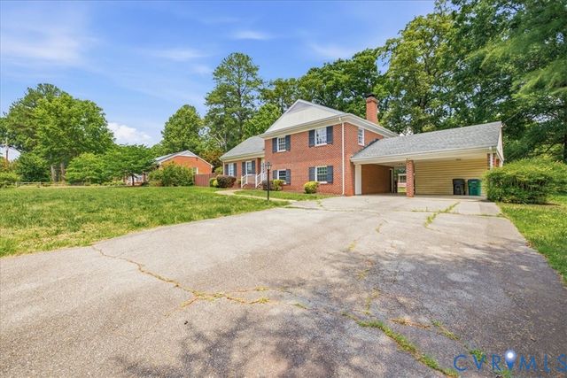 2815 Wighton Dr, Richmond, VA 23235