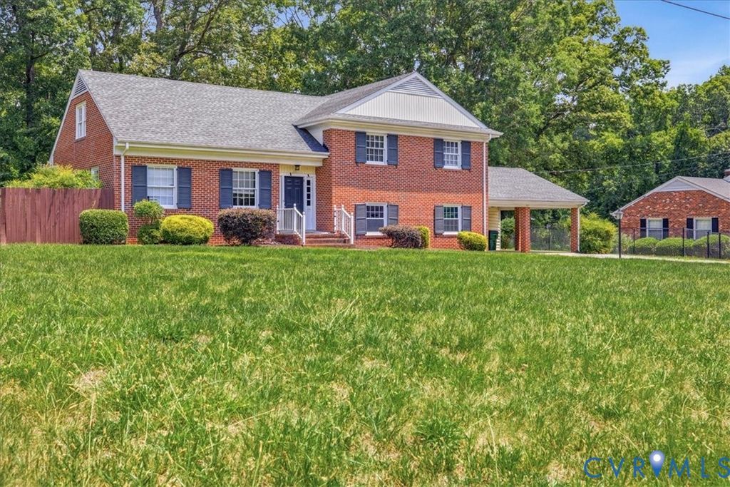 2815 Wighton Dr, Richmond, VA 23235