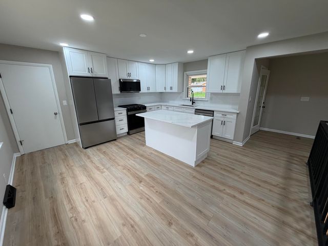 603 W 13th Street, La Porte, IN 46350