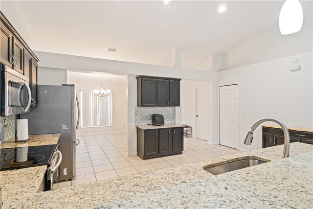 3450 SW Rivera Street, Port St Lucie, FL 34953