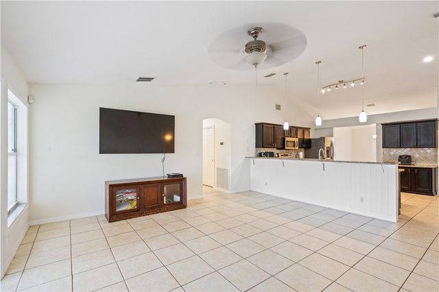 3450 SW Rivera Street, Port St Lucie, FL 34953