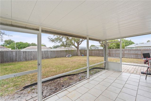 3450 SW Rivera Street, Port St Lucie, FL 34953