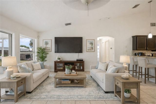 3450 SW Rivera Street, Port St Lucie, FL 34953