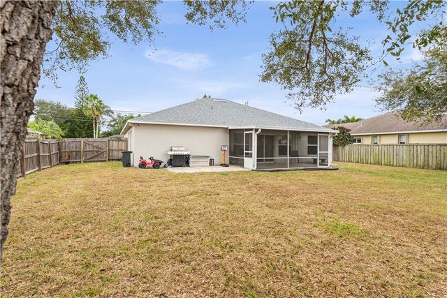 3450 SW Rivera Street, Port St Lucie, FL 34953