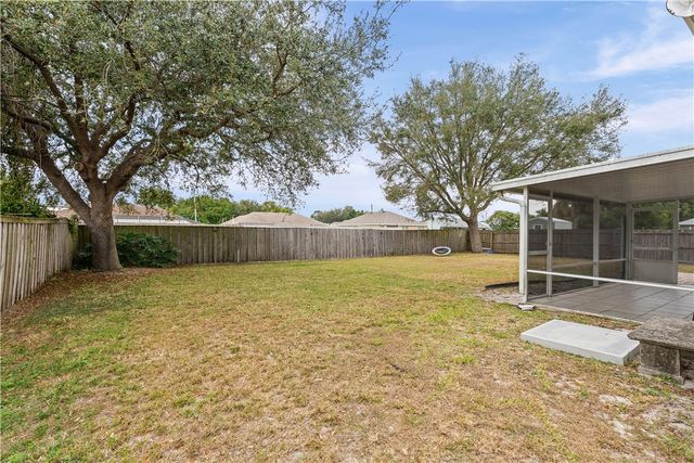 3450 SW Rivera Street, Port St Lucie, FL 34953