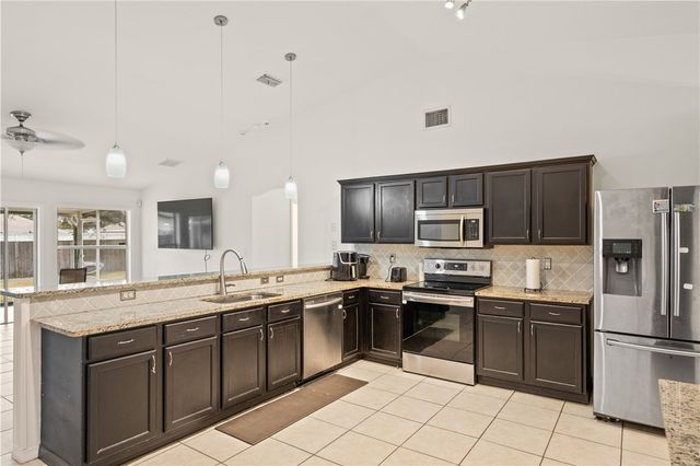 3450 SW Rivera Street, Port St Lucie, FL 34953