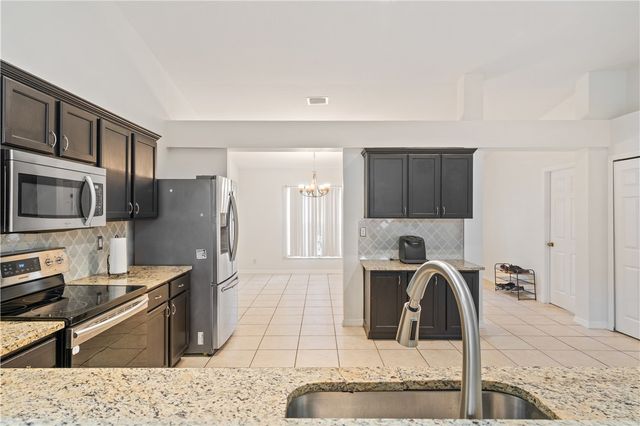 3450 SW Rivera Street, Port St Lucie, FL 34953