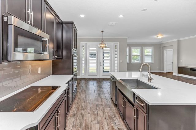 1270 TURNBRIDGE PLACE, Oviedo, FL 32765