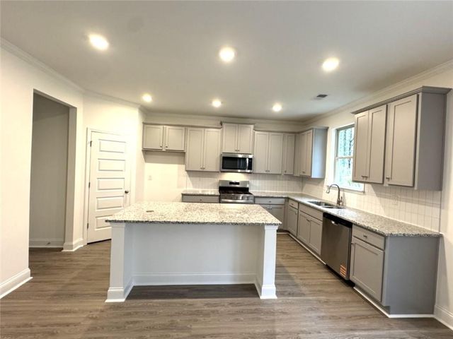 2102 Orchid Lane, Lithia Springs, GA 30122