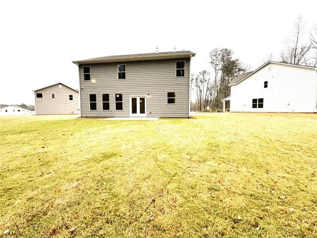 2102 Orchid Lane, Lithia Springs, GA 30122