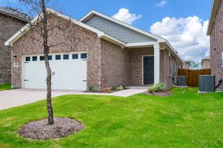 4507 Firewheel Drive, Melissa, TX 75454