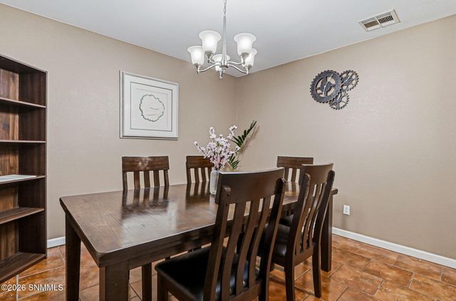 5722 Pecan Lane, Las Cruces, NM 88011