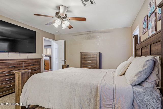 5722 Pecan Lane, Las Cruces, NM 88011