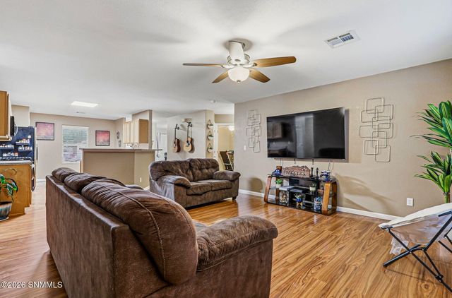 5722 Pecan Lane, Las Cruces, NM 88011