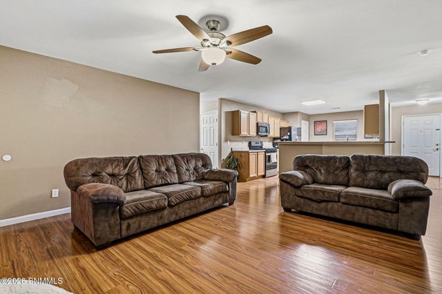 5722 Pecan Lane, Las Cruces, NM 88011