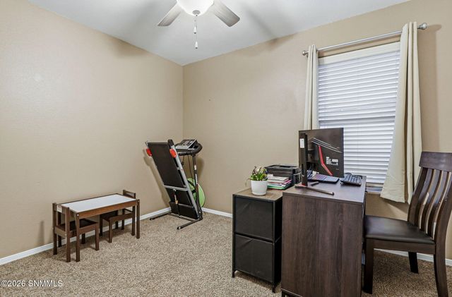 5722 Pecan Lane, Las Cruces, NM 88011