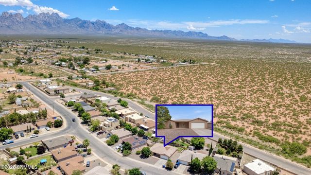 5722 Pecan Lane, Las Cruces, NM 88011