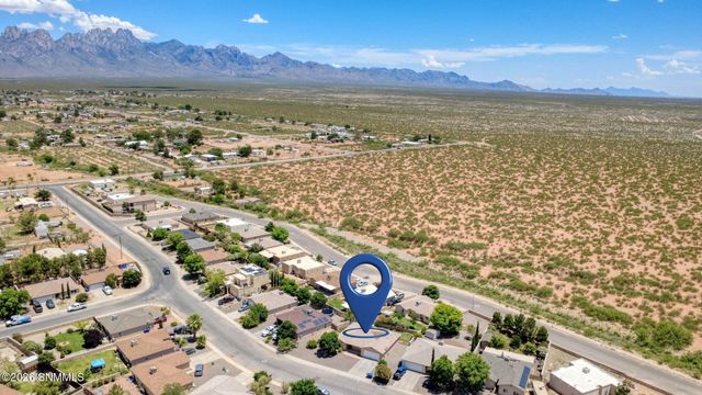 5722 Pecan Lane, Las Cruces, NM 88011