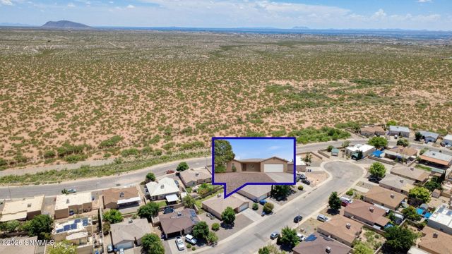 5722 Pecan Lane, Las Cruces, NM 88011