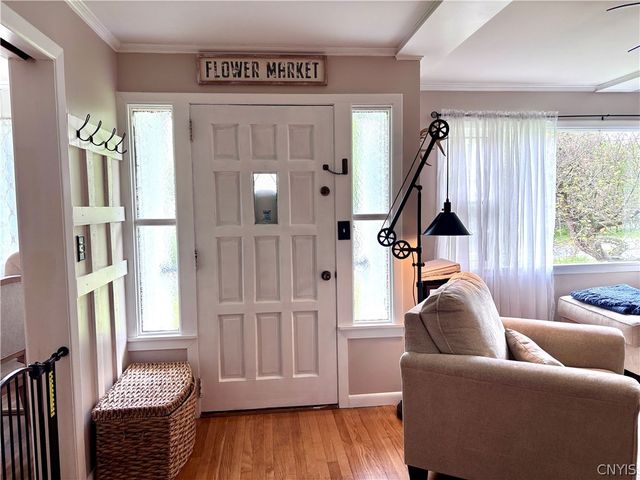 4061 Bristol Road, Kirkland, NY 13323