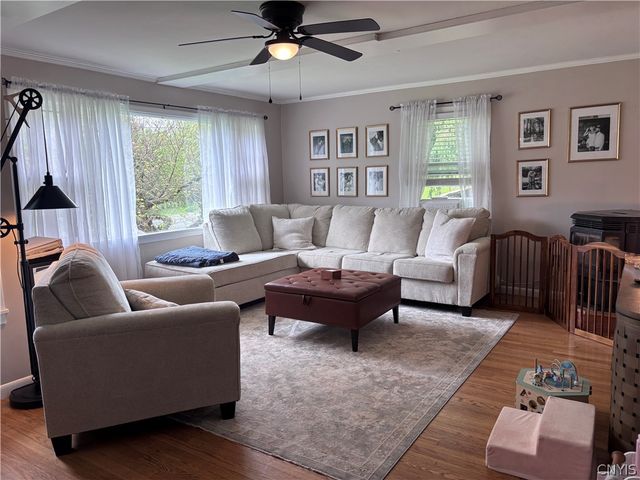 4061 Bristol Road, Kirkland, NY 13323